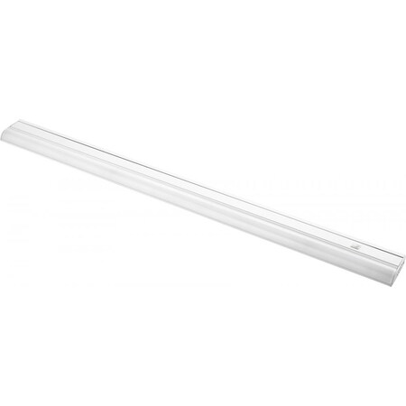 Quorum LED UCL 48" 18w - WH 93348-6